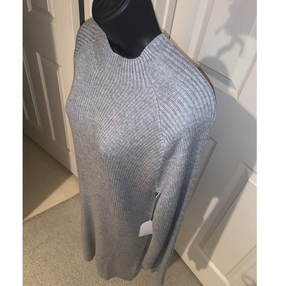 Song Of Style Erin Sweater Dress –– NWT - Picture 11 of 17